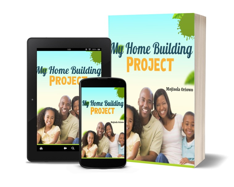 Building My Home Project