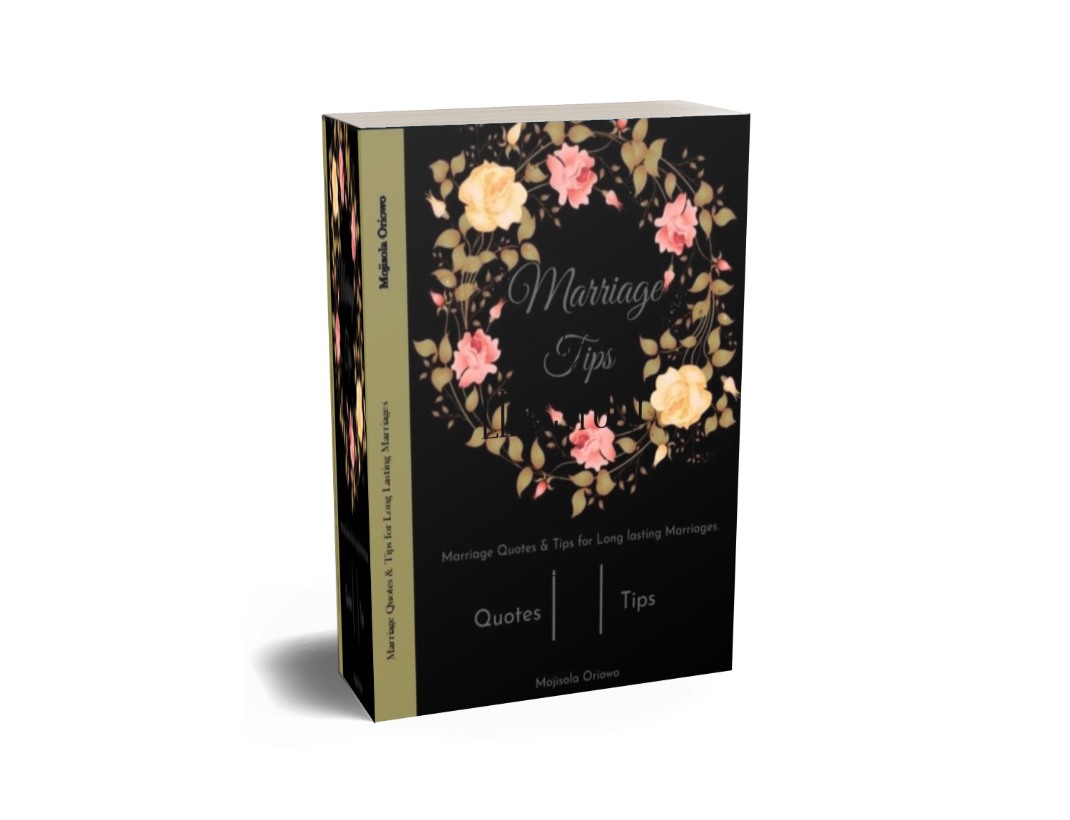 Marriage Quotes and Tips for a Long-Lasting Marriage